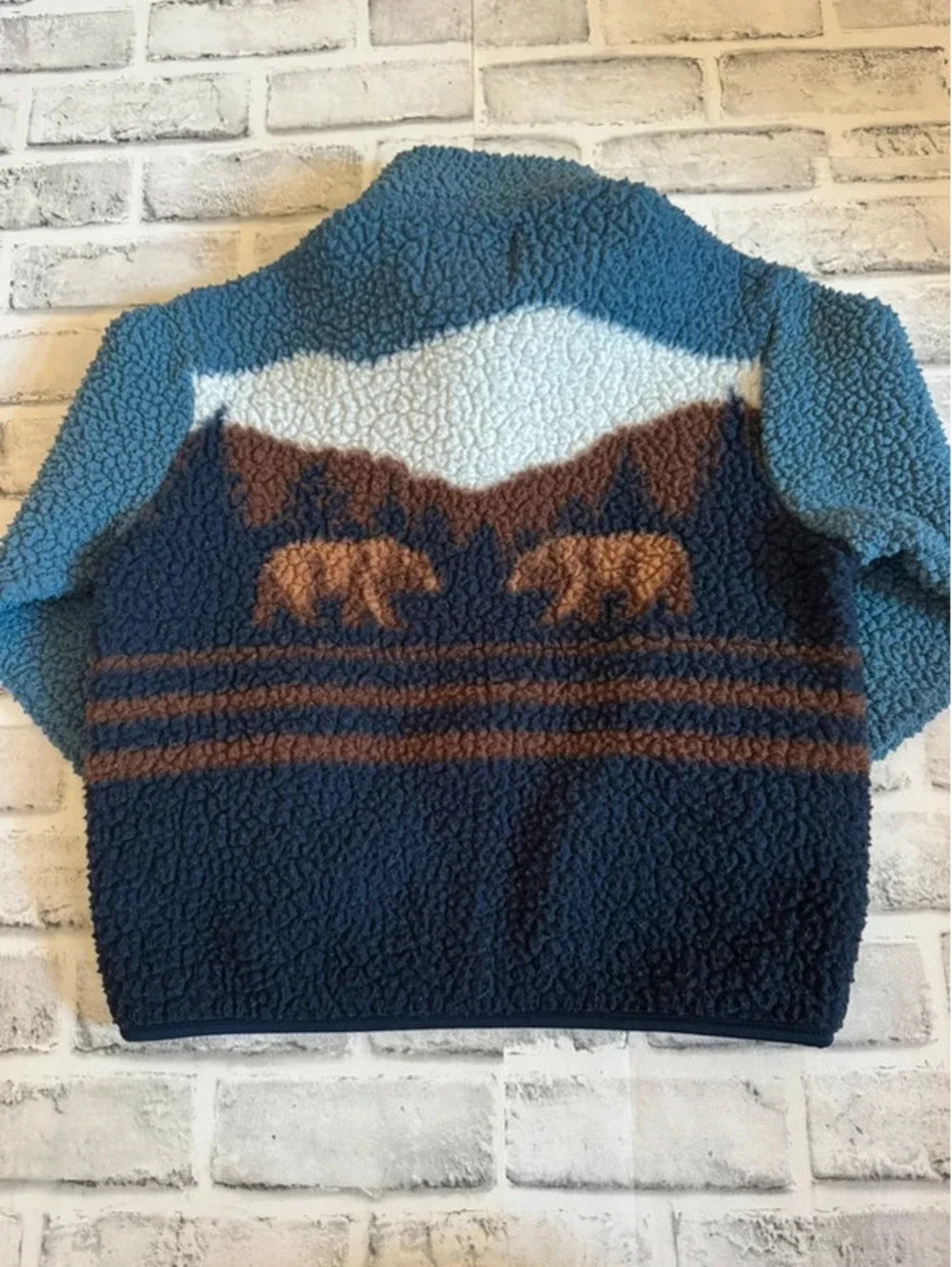 Old Navy boy’s old